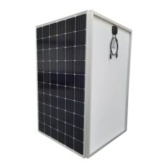 Pantec Solar Poli PERC 410 W Güneş Paneli BigCell 72 Hücre